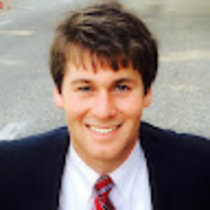 Meet your Posher, Nathaniel